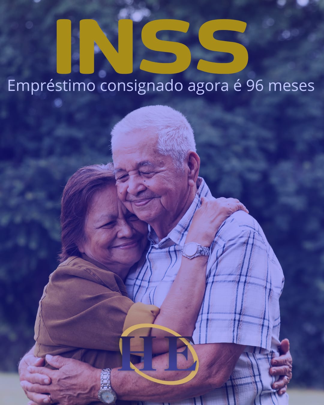 Consignado INSS