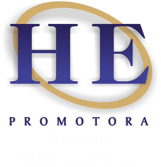 Logo HE Promotora